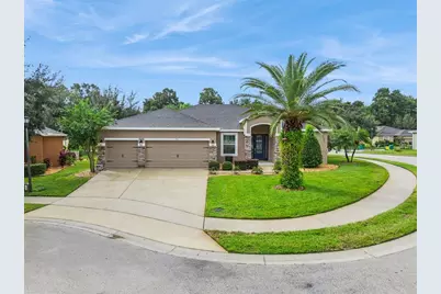 701 Fringe Tree Court, Deland, FL 32724 - Photo 1