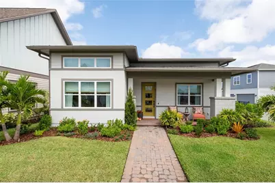 8731 Shapley Street, Orlando, FL 32827 - Photo 1