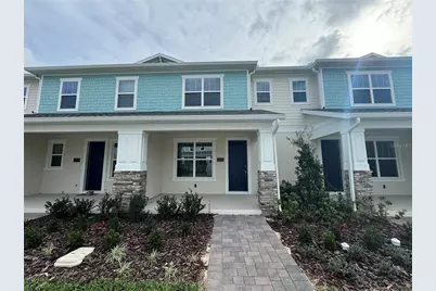 16362 Hamlin Hills Road, Winter Garden, FL 34787 - Photo 1