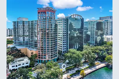 322 E Central Boulevard #1004, Orlando, FL 32801 - Photo 1