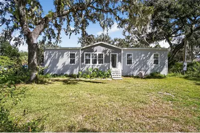 12706 McIntosh Road, Thonotosassa, FL 33592 - Photo 1