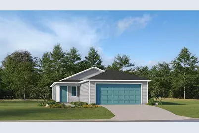 1433 NW 48th Terrace, Ocala, FL 34482 - Photo 1