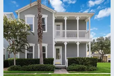 1552 Fairview Circle, Reunion, FL 34747 - Photo 1