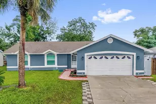 12137 Romero St, Orlando, FL 32837 - Photo 1