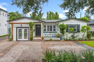 825 W Smith St, Orlando, FL 32804 - Photo 1