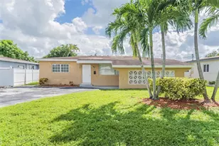 7816 Kismet St, Miramar, FL 33023 - Photo 1