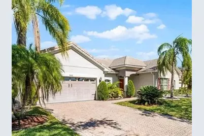 3643 Weatherfield Drive, Kissimmee, FL 34746 - Photo 1