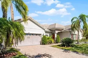 3643 Weatherfield Dr, Kissimmee, FL 34746 - Photo 1