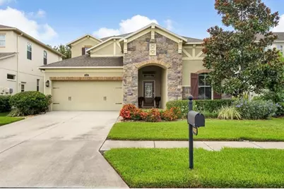 4392 Vermillion Sky Drive, Wesley Chapel, FL 33544 - Photo 1