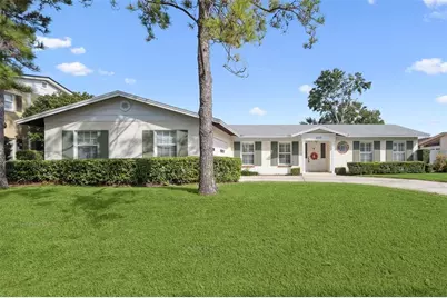 4599 Fontana Street, Orlando, FL 32807 - Photo 1