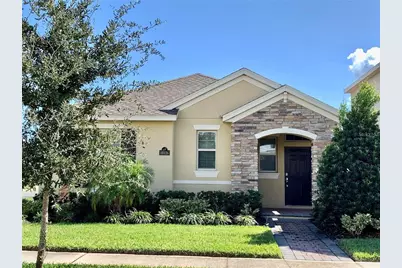 10126 Beach Port Drive, Winter Garden, FL 34787 - Photo 1