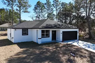 7169 N Tallwood Dr, Citrus Springs, FL 34434 - Photo 1