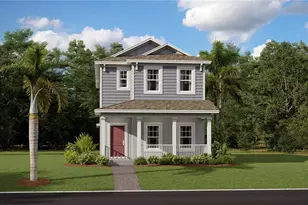 2497 Spring Tune Aly, Kissimmee, FL 34744 - Photo 1