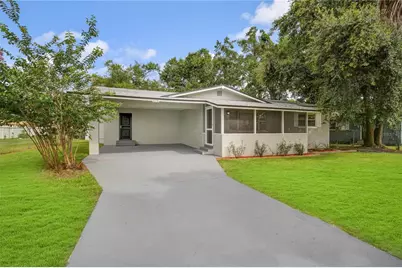 2218 Southwest Road, Sanford, FL 32771 - Photo 1