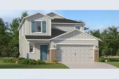 4049 Old Mill Road, Haines City, FL 33844 - Photo 1