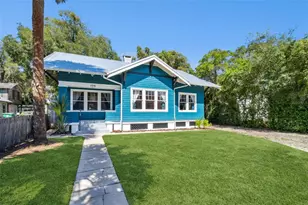 125 W Voorhis Ave, Deland, FL 32720 - Photo 1