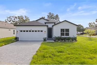 941 Belle Oak Drive, Leesburg, FL 34748 - Photo 1