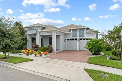 7883 Bowery, Winter Garden, FL 34787 - Photo 1