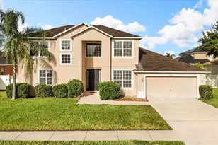3817 Blue Dasher Dr, Kissimmee, FL 34744 - Photo 1