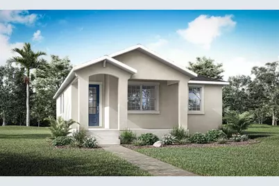 552 Green Tracker Avenue, Groveland, FL 34736 - Photo 1