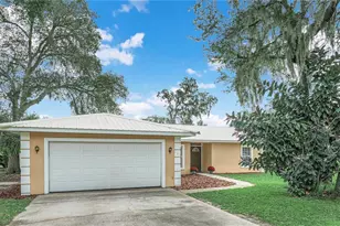 125 S Bignonia Ave, Polk City, FL 33868 - Photo 1