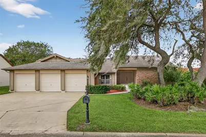 7372 Sparkling Lake Road, Orlando, FL 32819 - Photo 1