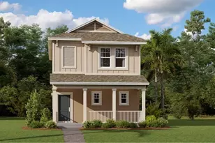 7332 Summer Ivy Aly, Orlando, FL 32829 - Photo 1