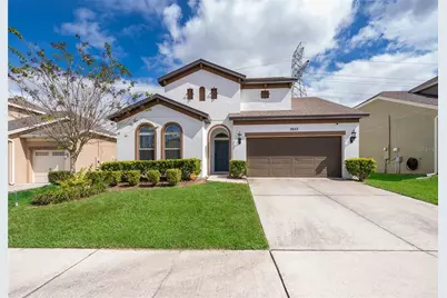 2022 Redbay Avenue, Minneola, FL 34715 - Photo 1