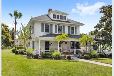 442 E 3rd Avenue, Mount Dora, FL 32757 - Photo 1