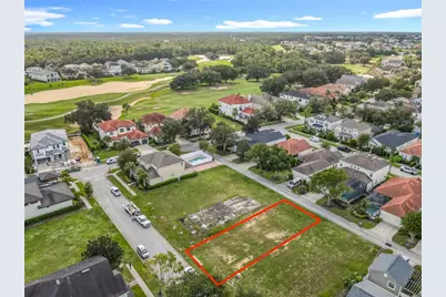 7406 Sparkling Court, Reunion, FL 34747 - Photo 1