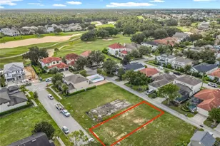 7406 Sparkling Ct, Reunion, FL 34747 - Photo 1