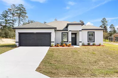 2568 SW 175th Loop, Ocala, FL 34473 - Photo 1