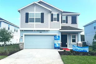 5683 Ficus Aurea St, Kissimmee, FL 34758 - Photo 1