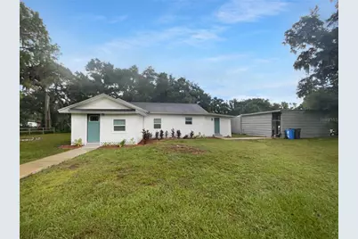 2812 Tom Brewer Lane, Plant City, FL 33566 - Photo 1