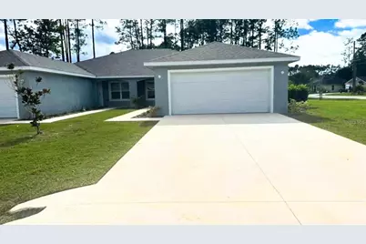 2 Ryapple Lane #B, Palm Coast, FL 32164 - Photo 1