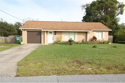 2640 Collingswood Drive, Deltona, FL 32738 - Photo 1