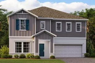 5672 Lemon Grass St, Clermont, FL 34714 - Photo 1