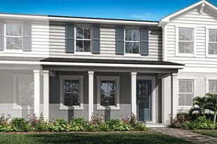 2799 Camellia Flower St, Apopka, FL 32703 - Photo 1