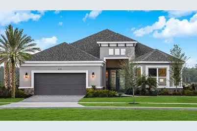4376 Curacao Place, Kissimmee, FL 34758 - Photo 1