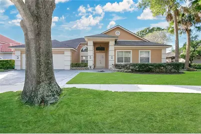 6719 Fairway Cove Drive, Orlando, FL 32835 - Photo 1