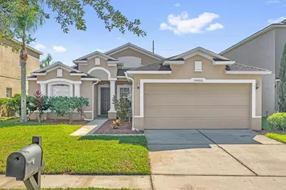 14466 Broadhaven Boulevard, Orlando, FL 32828 - Photo 1