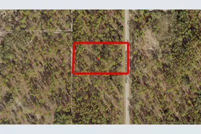 Nw Ridgewood Road, Dunnellon, FL 34431 - Photo 1