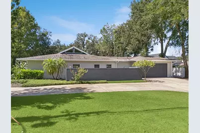 954 N Texas Avenue, Orlando, FL 32804 - Photo 1