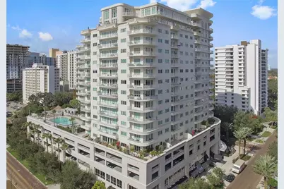 100 S Eola Drive #1007, Orlando, FL 32801 - Photo 1