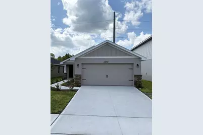 4032 Sagefield Drive, Saint Cloud, FL 34773 - Photo 1