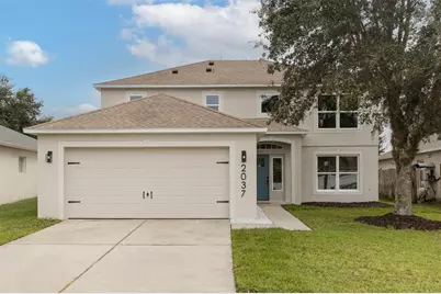 2037 Corner Tree Court, Orlando, FL 32820 - Photo 1