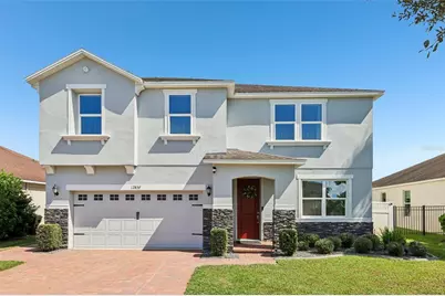 12857 Sawgrass Pine Circle, Orlando, FL 32824 - Photo 1