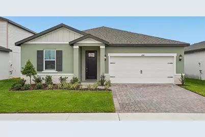 1788 Coolridge Place, Zephyrhills, FL 33541 - Photo 1
