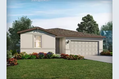 7711 Gilchrist Springs Drive, Parrish, FL 34219 - Photo 1