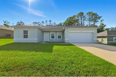 14388 SW 45th Circle, Ocala, FL 34473 - Photo 1